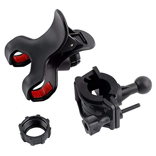 Suporte Universal De Bike Bicicleta Moto Para Gps Celular