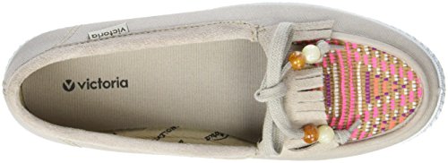Image of victoria Women's Boat Shoes