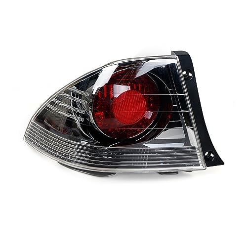 Feu arrière feu pour arrière de pare-chocs Toyota Altezza RS200 2001 gauche