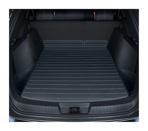 Tapis de coffre imperméable BYD Seal U pour stopper la boue