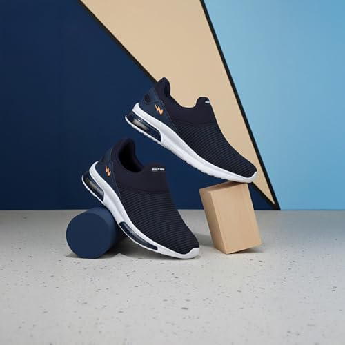 Image of Campus Men's ROCKEE PRO Walking Shoes
