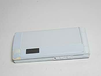 富士通 - 送料込！安心の初期不良10日保証付♪未使用品☆F-02B:ホワイト:本体のみ ムスビー｜あんしんの初期不良10日保証/無期限ロック保証付♪未