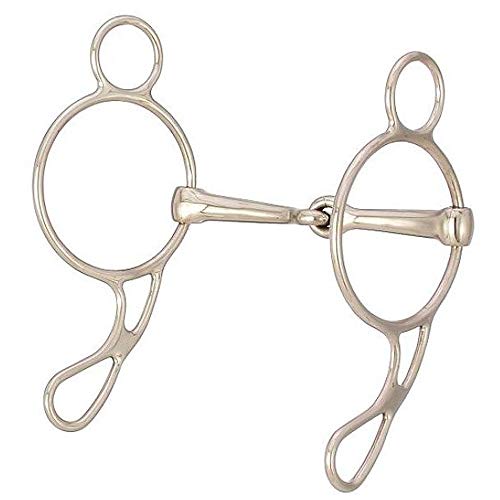 image for Tough 1 Kelly Silver Star Wonder Bit - Stainless Steel - 4 1/2