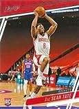 2020-21 PANINI CHRONICLES #53 JAE'SEAN TATE HOUSTON ROCKETS BASKETBALL OFFICIAL TRADING CARD OF THE NBA