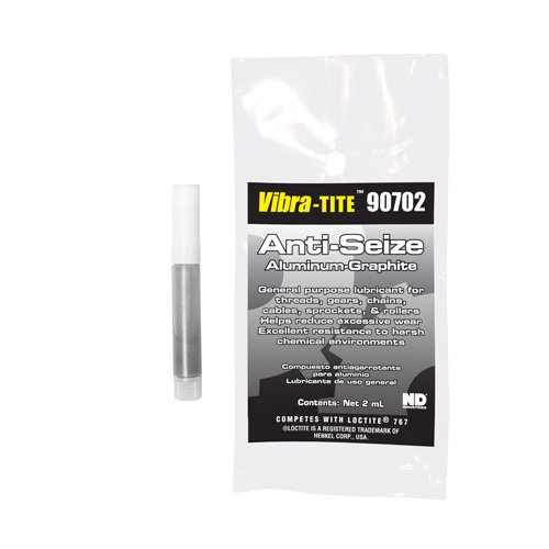 90702 AntiSeize Compound Aluminum Copper AntiSeize