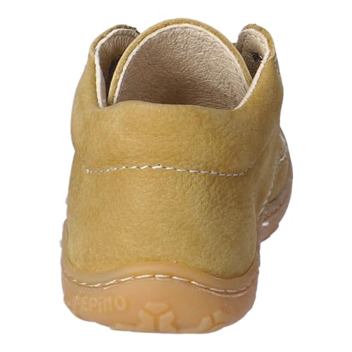 RICOSTA Girls and Boys Boots Cory,Width:Narrow (WMS),Removable Insole,Terracare, Oil 250, 21 EU3