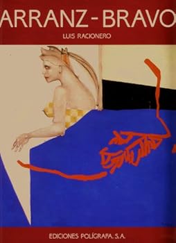 Hardcover Arranz-Bravo [Spanish] Book