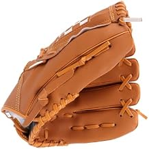 Baseball Left Hand Glove Softball Batting Gloves Softball Glove Baseball Batting Gloves Baseball Glove