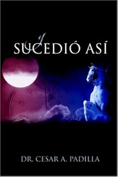 Paperback Y Sucedio Asi Book