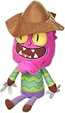 Funko Galactic Plushies: Rick and Morty Scary Terry Collectible Figure, Multicolor