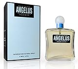 profumo angel equivalenza ✅ Angelus: è una fragranza femminile e fa parte della famiglia olfattiva Orientale - Vaniglia.