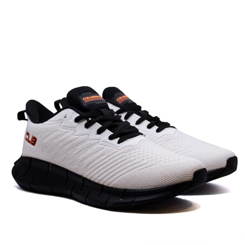 Columbus Rebel Sports Shoe - Running Shoe| Walking Shoe| Training & Gym Shoe| Outdoors Shoe for Men