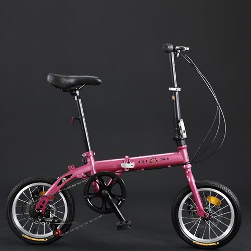 DAHON DAL166 折りたたみ自転車 ピンク　ミニベロ 折りたたみ自転車 ミニベロ 折り畳み自転車 16インチ」の人気商品一覧