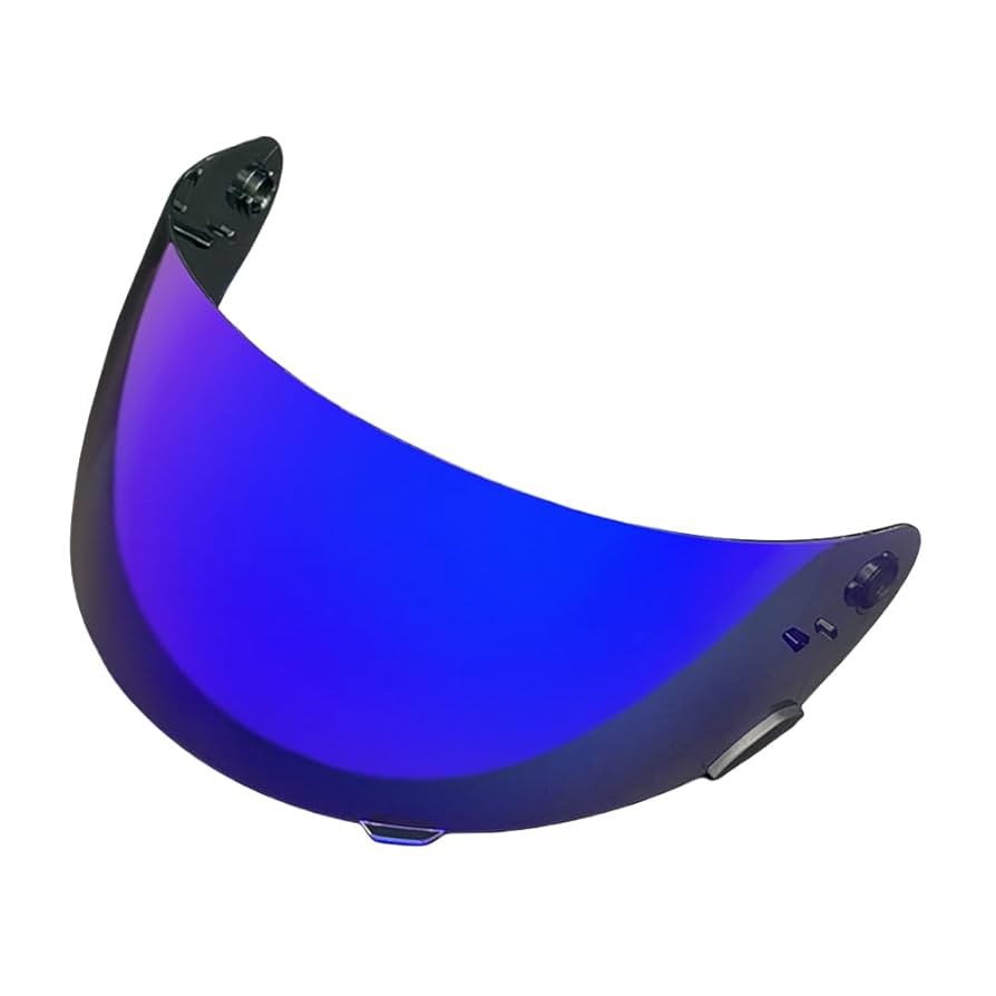 Amazon.com: ZQIYDYP Qualifier Helmet Visor,UV Protection