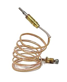 UPC 720968000262 product image for Empire R6310 Pilot Thermocouple 29-Inch (B0859KPV6B) | upcitemdb.com