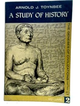 Paperback Study of History Volume 2 Book