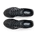 Rebel Athletic Ruthless Cheer Shoe, Blackout, Size 7