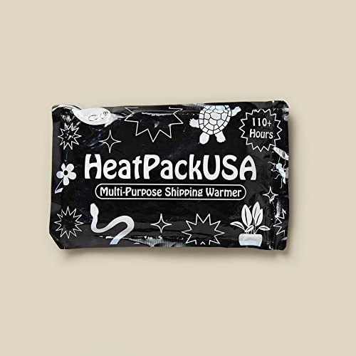 HeatpackUSA | Heat Pack (Shipping Warmers) - 110hr - 1 Pack