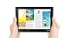 Lenovo Yoga Book, Tablet de 10.1" FullHD (Intel Atom x5-Z8550, 4GB de...