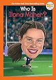 Who Is Ilona Maher? (Who HQ Now)