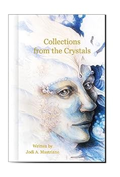 Hardcover Collections from the Crystals Book