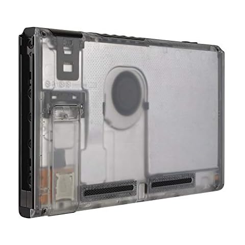 eXtremeRate Coque Arrière Nintendo Switch Cover