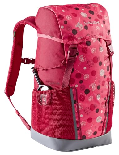 VAUDE Kinderrucksack Jungen & Mädchen Puck Blau
