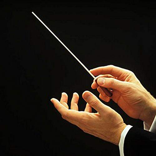Forfar Batutas de Maestro Musical, Batutas de Música com Orquestra