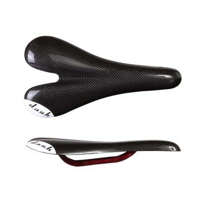 Dash cycles m4 ダッシュサイクルズ カーボンサドル 47g DASH CYCLES ダッシュサイクルズ STOCK STRIKE サドル