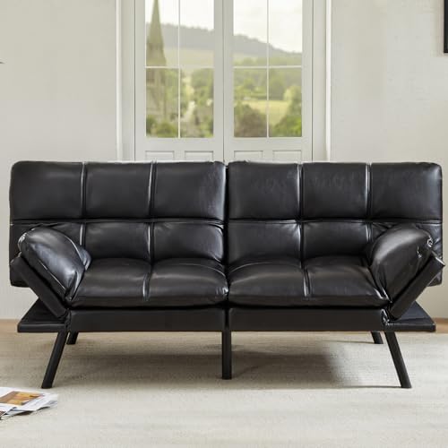 Best Modern Sleeper Sofas for 2023 Top Picks for Compact Comfort