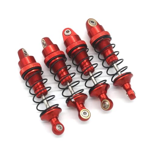 Amortisseur RC Arrma mini amélioration suspension métal hydraulique 1/14 1/16
