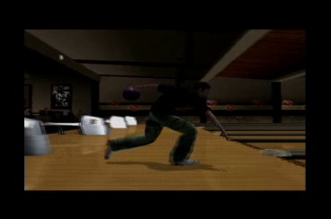 Brunswick Pro Bowling (Wii) - Gioco X0LN The Cheap Fast Free Post - Foto 3