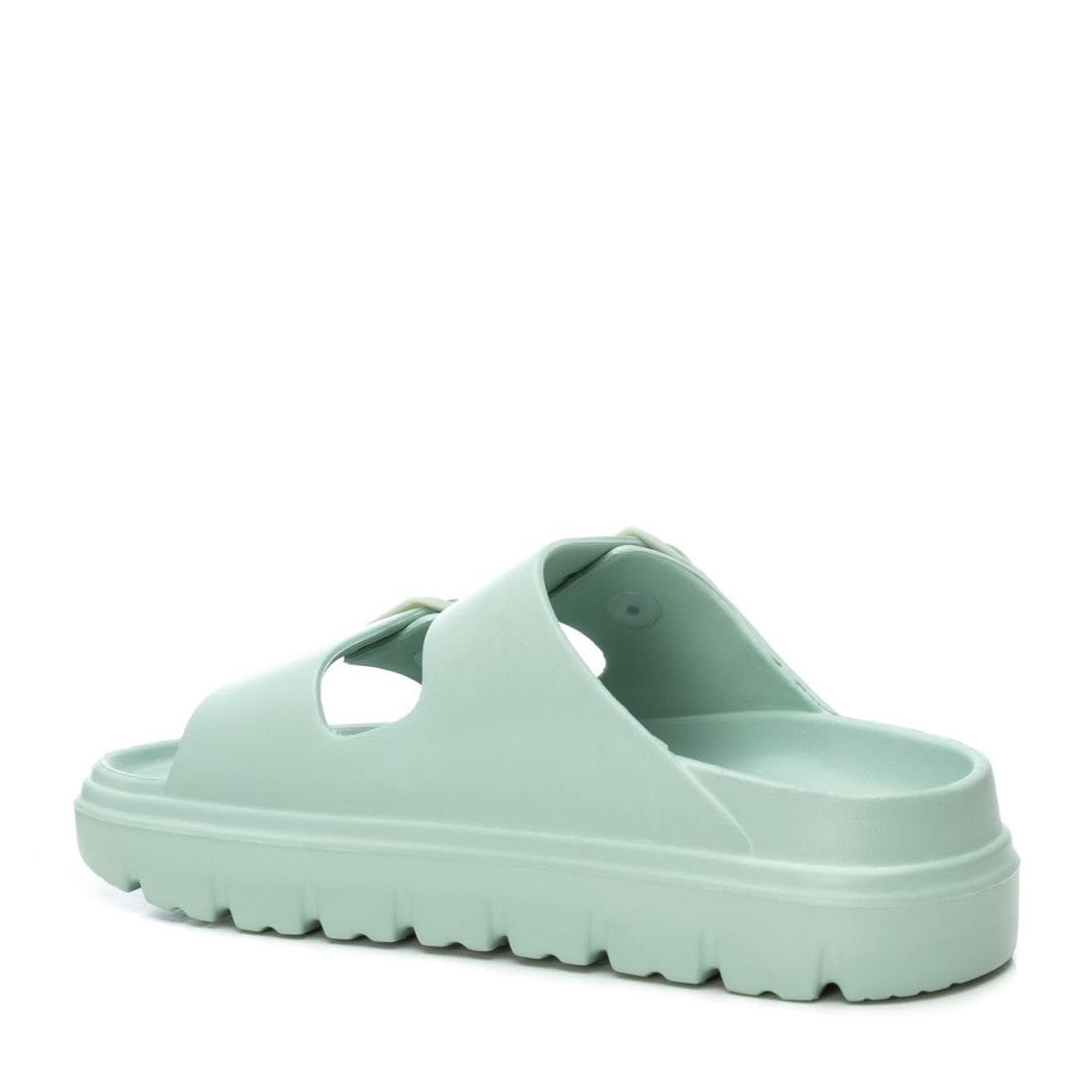Chancla Mujer Calzado Cómodo Versátil Moda Casual XTI