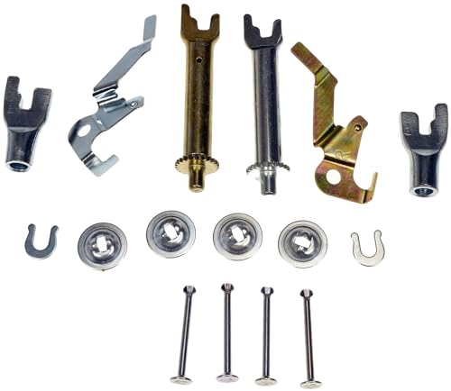 Dorman HW2429 Rear Drum Brake Hardware Kit Compatible with Select Toyota Models by Dorman - Image 2