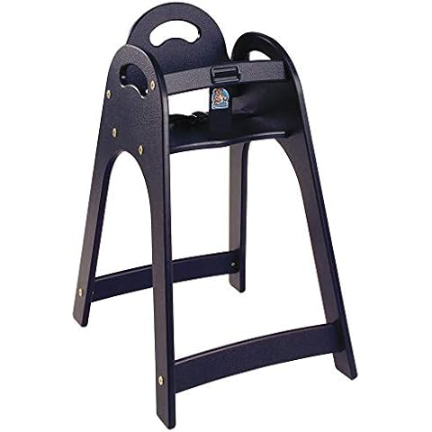 Koala Kare Designer High Black, Assembled Cover