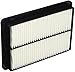 Wix WA10127 Air Filter