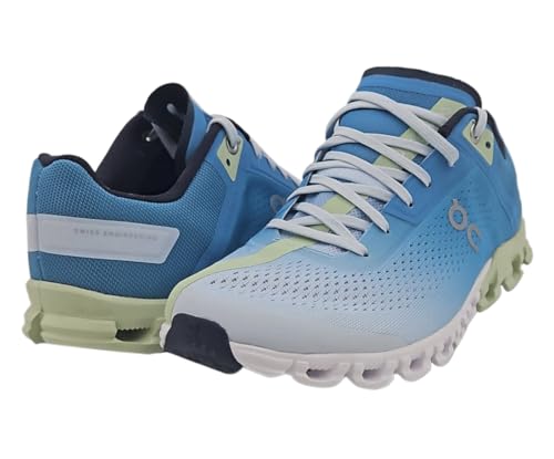 Image of On Cloudflow Womens Shoes