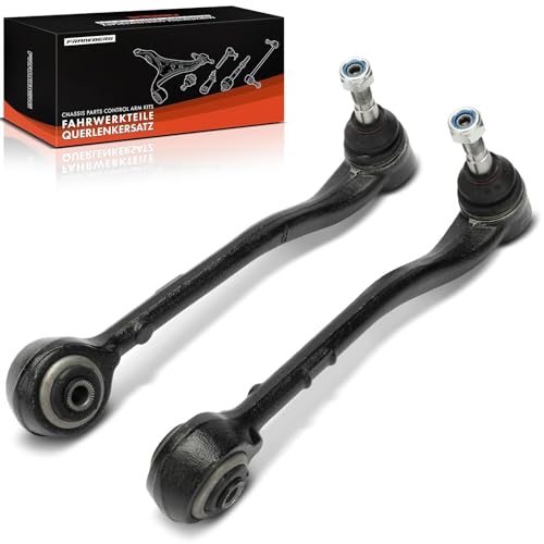 Bras de suspension Frankberg 31126760275 pour corriger l'usure de vos pneus X5