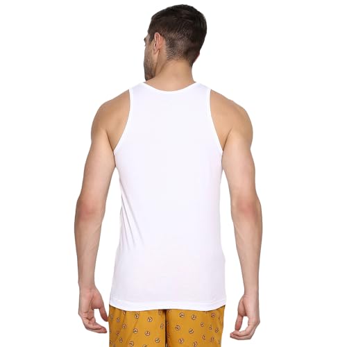 Image of Van Heusen Men Vest
