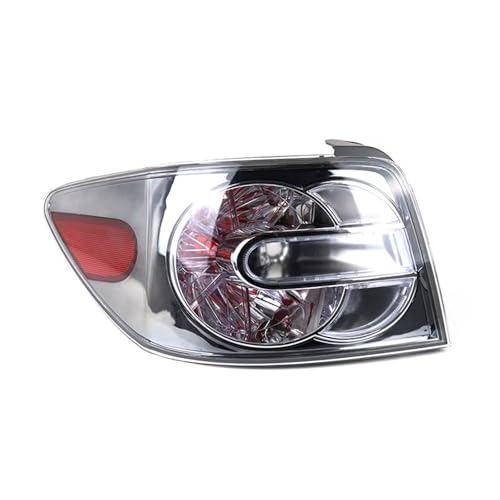Feu arrière pour Mazda CX7 2009 bloc optique de recul stop