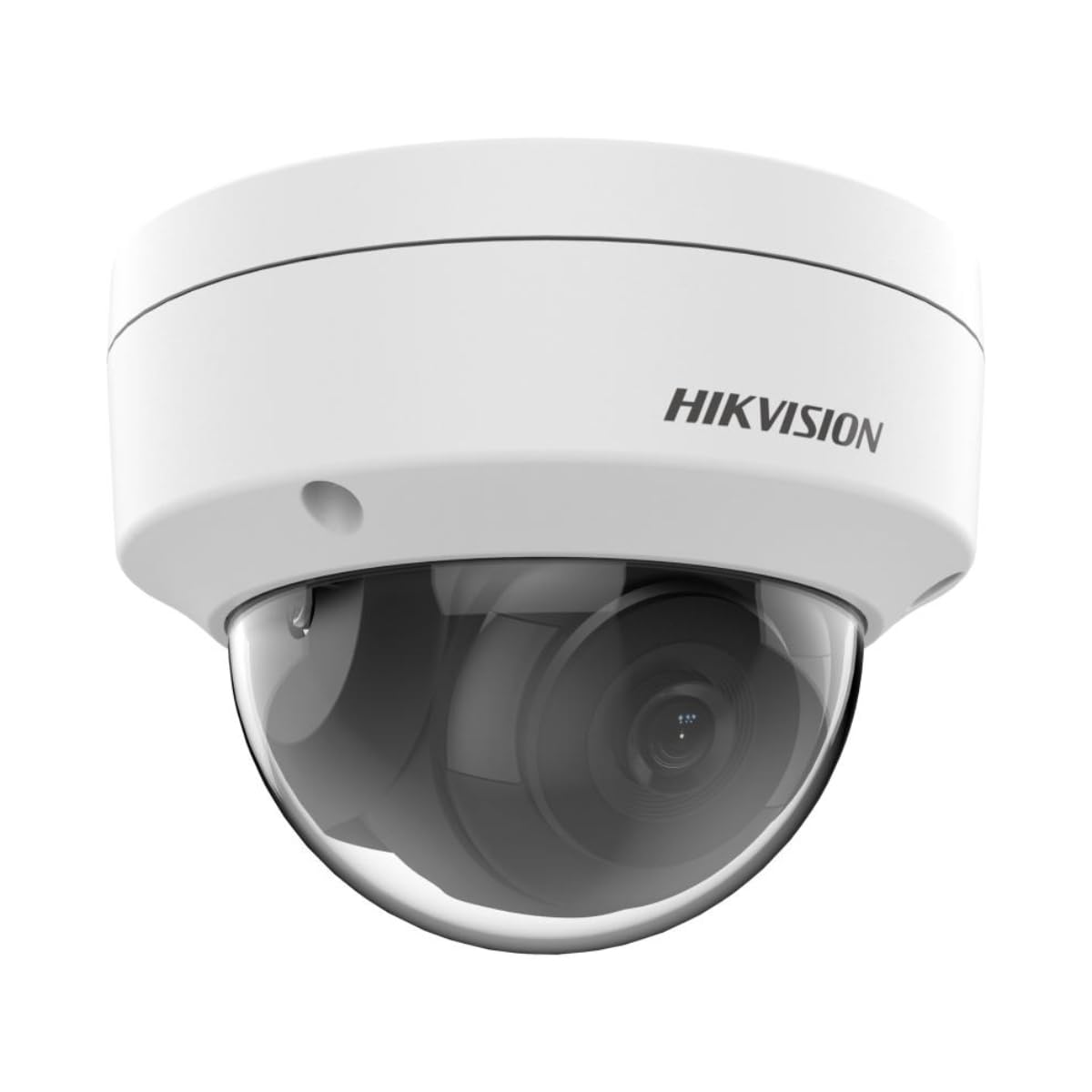 Hikvision Caméra de Sécurité IP Value Dôme 2MP 2,8mm Extérieur IP67 - DS-2CD1123G2-I(2.8mm)