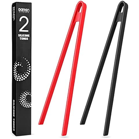 Pinces à dessous-de-plat en silicone DaiRen Cover