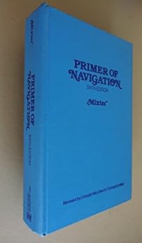 Hardcover Primer of Navigation (Sixth edition) Book