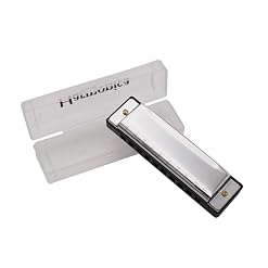 Harmonica 10 trous Mini orgue harmonica enfants harpe Blues instruments débutants jouets éducatifs cadeaux d… - Les Beatles, Paul McCartney, John Lennon, RIngo Starr, George Harrison Harmonica 10 trous Mini orgue harmonica enfants harpe Blues instruments débutants jouets éducatifs cadeaux d… – Image 2