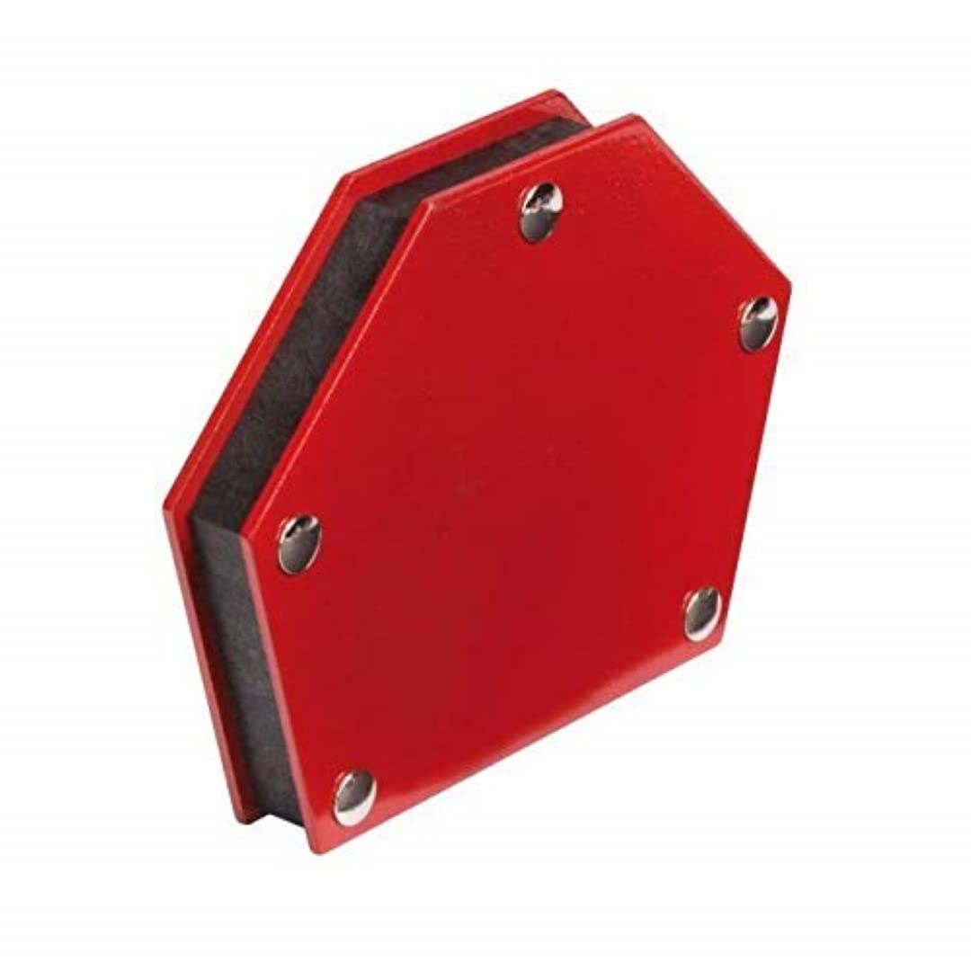 ROTHENBERGER Industrial angle magnet, 120 x 90 mm