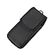 DFV mobile - Funda Cinturon Business en Nylon para ZTE Blade S6...