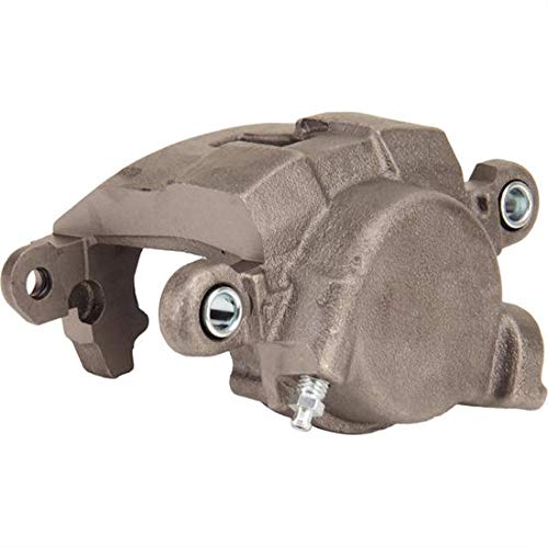 image for Speedway Motors 78-88 GM Metric Loaded Brake Caliper Kit with D154 Str