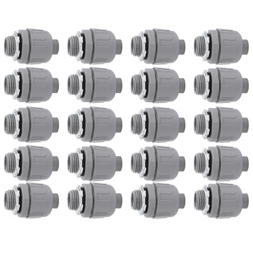 Conector Liquid Tight 4 Imagen adicional