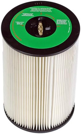 Dirt Devil Vacuum Filters for Model FC1550 (Aftermarket)