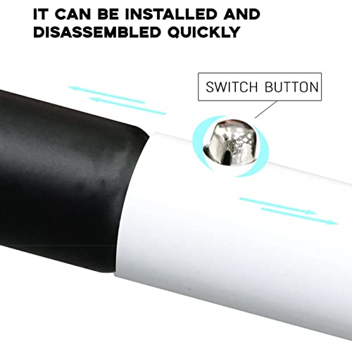 WOTEG Kit di bandiere da golf - Bandiere da golf